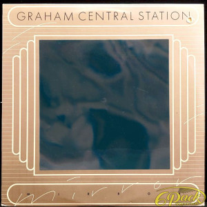 GRAHAM CENTRAL STATION - MIRROR