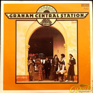 GRAHAM CENTRAL STATION - GRAHAM CENTRAL STATION