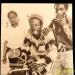 THE HEPTONES - UNRELEASED NIGHT FOOD SESSIONS
