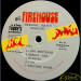 GREGORY ISAACS - WARNING