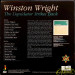 WINSTON WRIGHT - THE LIQUIDATOR STRIKES BACK