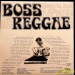 ERNEST RANGLIN - BOSS REGGAE - SOUNDS RANGLIN