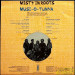 MISTY IN ROOTS - MUSI-O-TUNYA