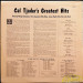CAL TJADER - CAL TJADER'S GREATEST HITS
