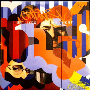 OUTLINES - OUR LIVES ARE TOO SHORT