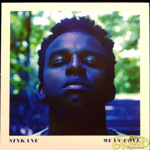 SINKANE - MEAN LOVE