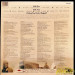 CURTIS MAYFIELD - THERE'S NO PLACE LIKE AMERICA TODAY