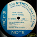 KENNY BURRELL - INTRODUCING KENNY BURRELL