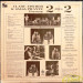 CLARE FISCHER & SALSA PICANTE - 2+2