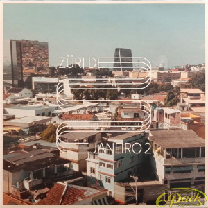 TEXTER - ZÜRI DE JANEIRO 2