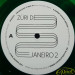 TEXTER - ZÜRI DE JANEIRO 2
