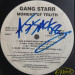 GANG STARR - MOMENT OF TRUTH (CLEAN LIMITED EDITION)
