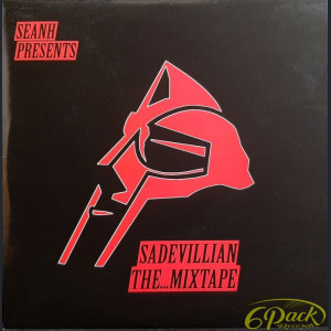 SEANH PRESENTS SADEVILLIAN - THE...MIXTAPE (feat. MF DOOM)