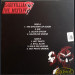SEANH PRESENTS SADEVILLIAN - THE...MIXTAPE (feat. MF DOOM)