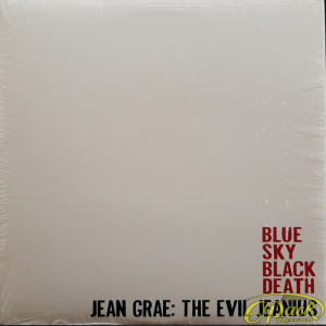 BLUE SKY BLACK DEATH & JEAN GRAE - THE EVIL JEANIUS