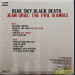BLUE SKY BLACK DEATH & JEAN GRAE - THE EVIL JEANIUS
