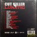 CUT KILLER PRÉSENTE LUNATIC - CUT KILLER PRÉSENTE LUNATIC