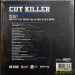 CUT KILLER & IAM - MIXTAPE 19361 PART 1