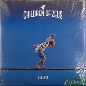 CHILDREN OF ZEUS - BALANCE