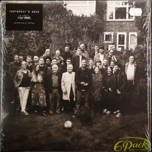 LOYLE CARNER - YESTERDAY'S GONE