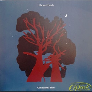 MAMMAL HANDS - GIFT FROM THE TREES
