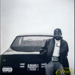 KENDRICK LAMAR - GNX