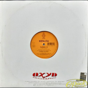 KENLOU - THE BOUNCE / GIMME GROOVE