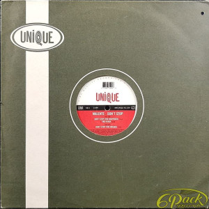 MALENTE - DON'T STOP
