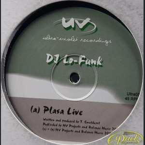 DJ LO-FUNK - DJ LO-FUNK