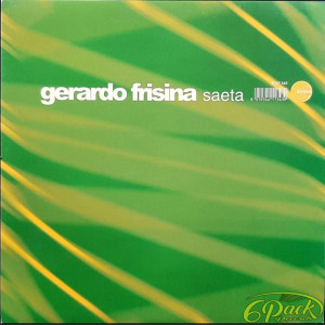 GERARDO FRISINA - SAETA