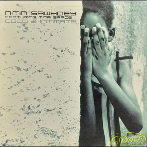 NITIN SAWHNEY feat. TINA GRACE - COLD & INTIMATE
