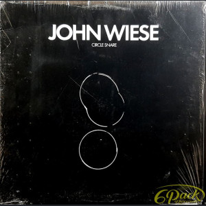 JOHN WIESE - CIRCLE SNARE