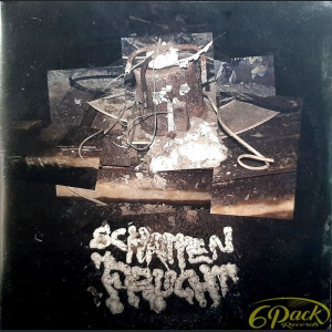 KIDS OF THE STONED AGE - SCHATTENFRUCHT