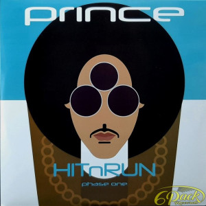 PRINCE - HITNRUN PHASE ONE