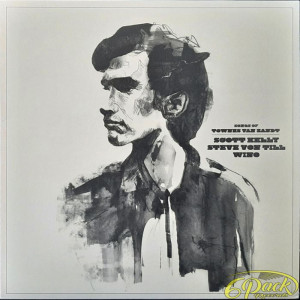 SCOTT KELLY / STEVE VON TILL / WINO - SONGS OF TOWNES VAN ZANDT