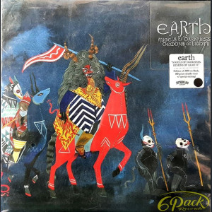 EARTH - ANGELS OF DARKNESS, DEMONS OF LIGHT II