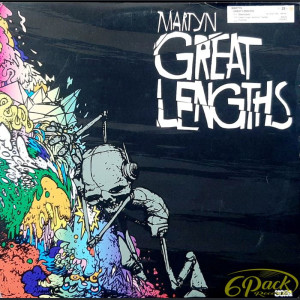 MARTYN - GREAT LENGTHS
