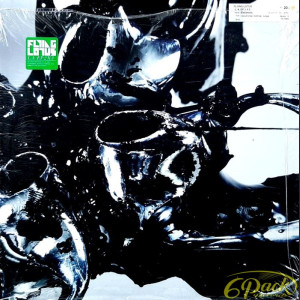 FLYING LOTUS - L.A. EP 2 X 3