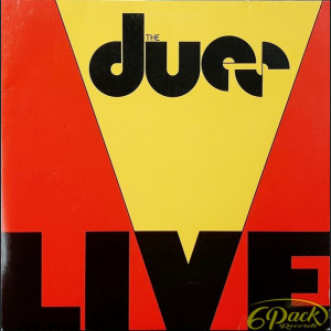 THE DUES - LIVE