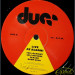 THE DUES - LIVE