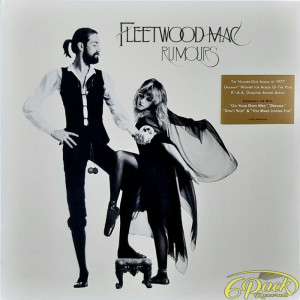 FLEETWOOD MAC - RUMOURS