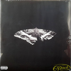 KENDRICK LAMAR - TO PIMP A BUTTERFLY