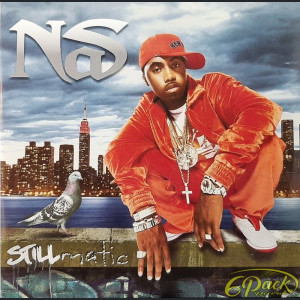 NAS - STILLMATIC