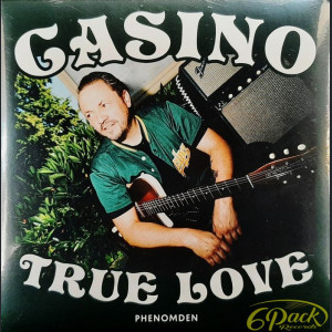 PHENOMDEN - CASINO TRUE LOVE